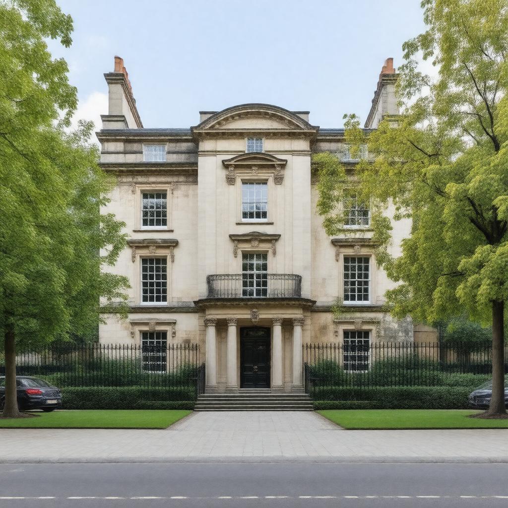 Bridgewater House